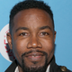 Michael Jai White attends the VIP opening night of the life-sized gingerbread house in celebration of “It’s A Wonderful Lifetime” on November 14, 2018.